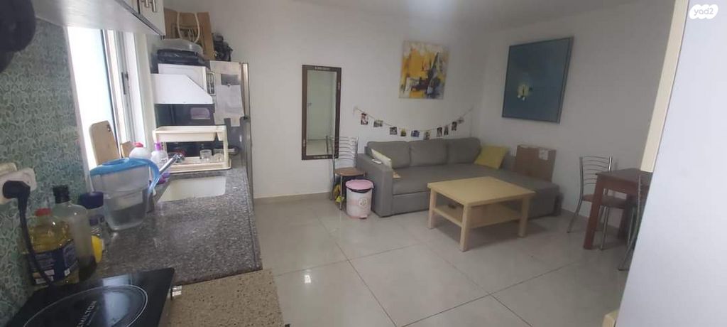 יחידת דיור, מאיר גרונולד 2, קרית היובל, ירושלים