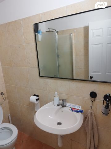 יחידת דיור, הר חצור 17, ברנע, אשקלון