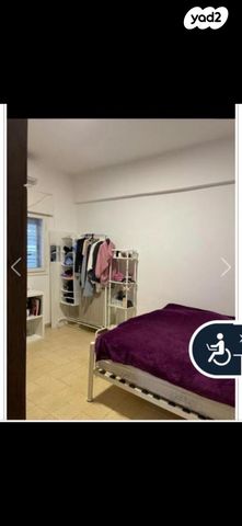 דירה, דרך בן גוריון 124, שכונת יהלום, מרכז העיר ב, רמת גן