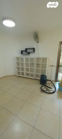 דירת גן, הרב הרצוג 24, השחר, גבעת שמואל