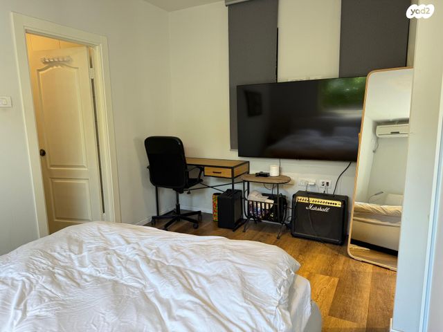 יחידת דיור, לילך 11, שאר העיר, מזכרת בתיה