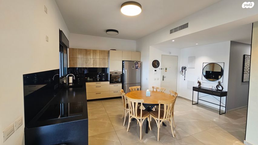 דירה, לבונה 5, אור ים, אור עקיבא