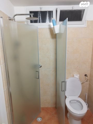 יחידת דיור, הר חצור 17, ברנע, אשקלון