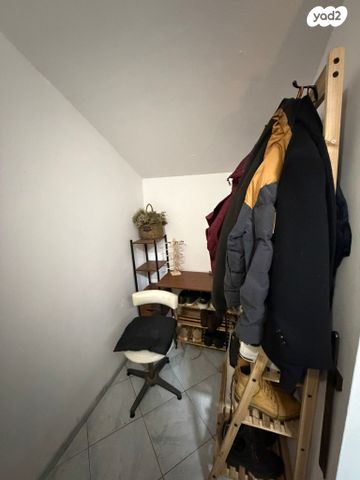 דירה, הרב פרץ ציוני 7, מרכז העיר, עפולה