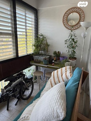 דירה, דובנוב 28, רמות רמז, חיפה