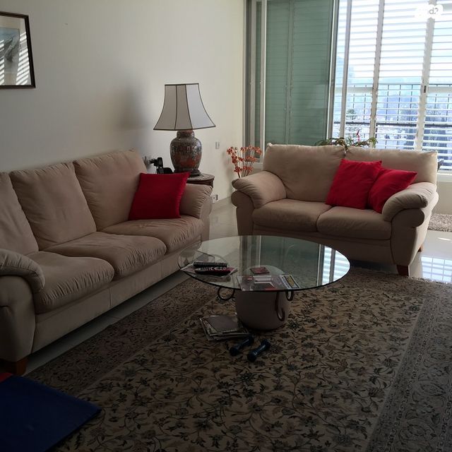 דירה, לוין שמעון זאב 12, מרכז, הרצליה