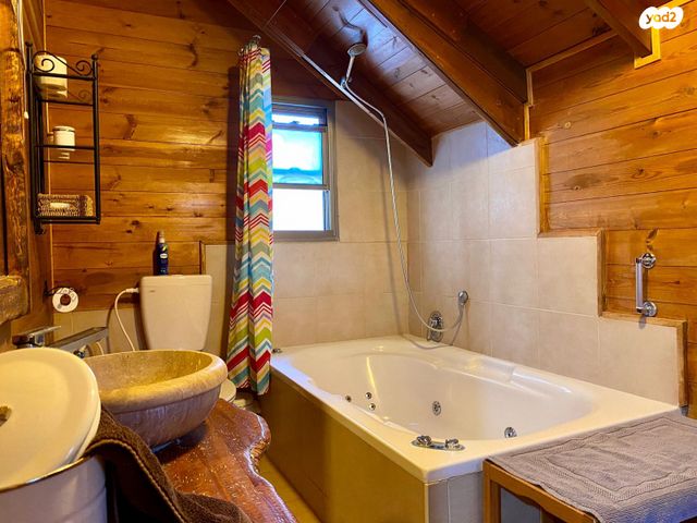 יחידת דיור, הכלנית 39, ראש פינה, ראש פינה