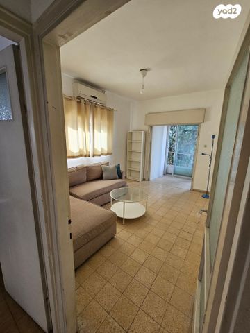 דירה, הרא"ה 76, שכונת הלל, רמת גן