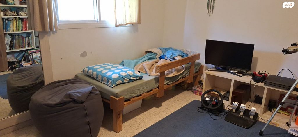 בית פרטי/ קוטג', השקד 21, עמידר, בנימינה גבעת עדה