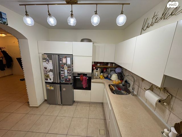 דירה, שדרות טום לנטוס 47, קרית השרון, נתניה