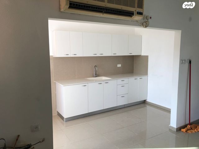 דירה, זלמן ארן 21, רובע ד', אשדוד