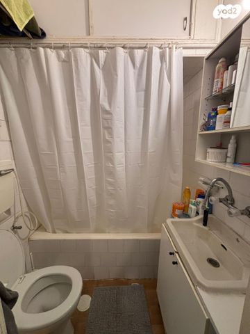 דירה, לואי מרשל 20, הצפון החדש - צפון, תל אביב יפו