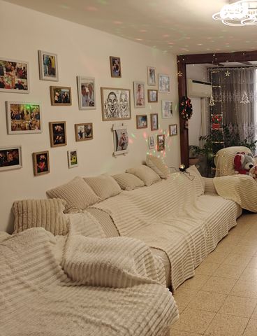 דירה, רמב"ם 57, עין גנים, פתח תקווה