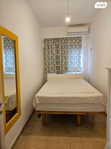 דירה, הרא"ה 76, שכונת הלל, רמת גן