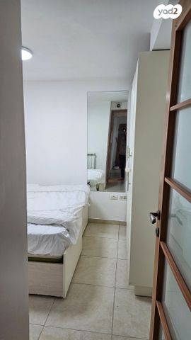 יחידת דיור, נלסון גליק 6, רמות, ירושלים