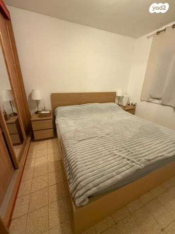 דירה, ההסתדרות 4, רמת בן צבי, נס ציונה