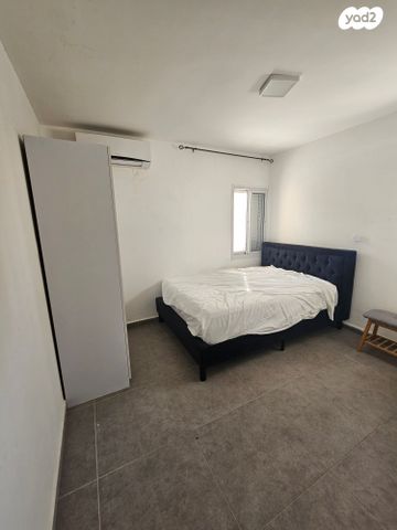 יחידת דיור, דרך שמשון 1, שכונה ה', באר שבע