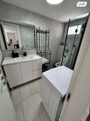 יחידת דיור, רחל אמנו 1, רובע ט"ו, אשדוד