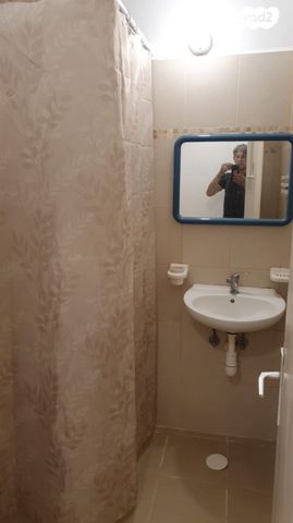 דירה, דוד אלעזר 15, שיכון ג, טבריה