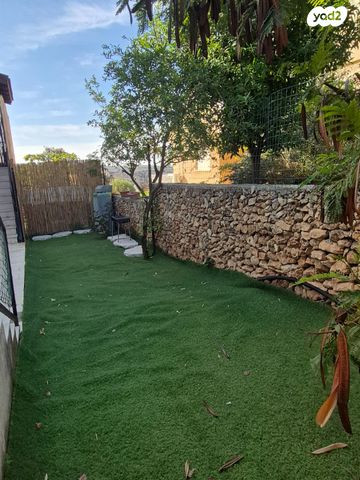 דירה, דולב 1, בית אריה / עופרים, בית אריה / עופרים