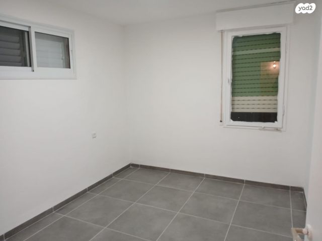 דירה, כברי 4, קרית חיים מערבית, חיפה