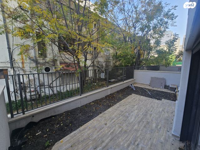 דירת גן, הרא"ה 151, עליות, רמת גן