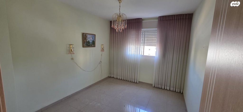 דירה, פנחס לבון 25, קרית ים ד', קרית ים