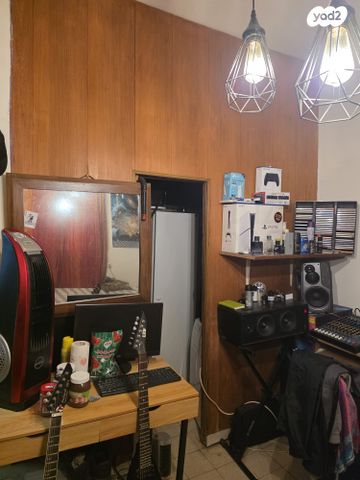 דירה, השרון 44, בת גלים, חיפה