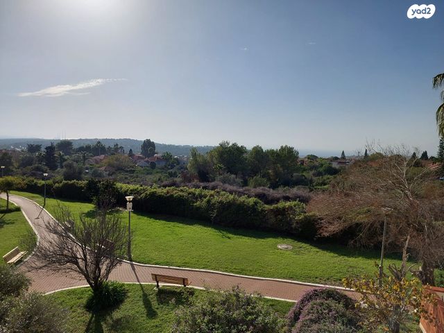 דירה, שירת הים 1, נווה רמז, זכרון יעקב