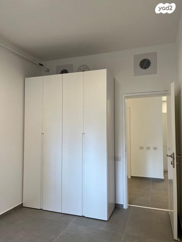 דירה, תוצרת הארץ 5, נחלת יצחק, תל אביב יפו