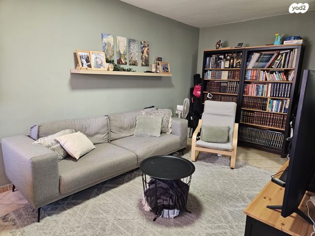 דירה, שח"ל 55, גבעת מרדכי, ירושלים