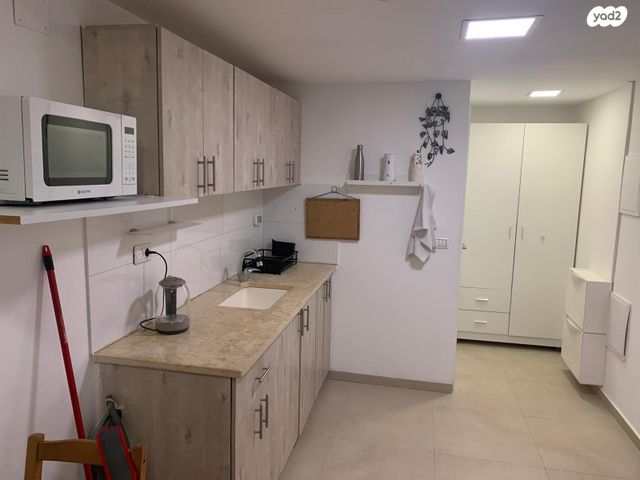 יחידת דיור, אלומות 40, אושיות, רחובות