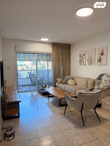 דירה, דן 24, מרכז העיר, סביניה, הוותיקה, קרית ביאליק