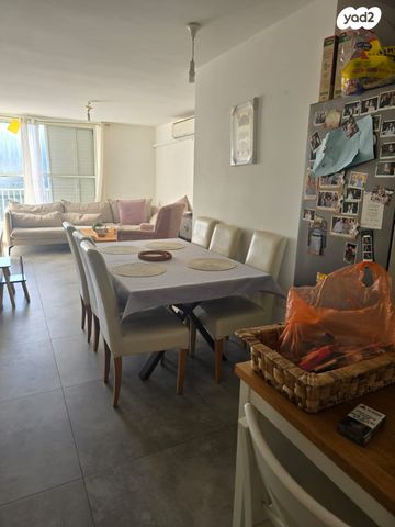 דירה, רוטשילד 125, רמז, מערב ותיק, ראשון לציון