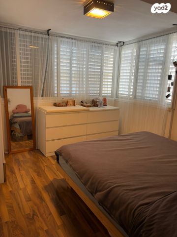 דירה, רחל 6, גבעת הרמבם, גבעתיים