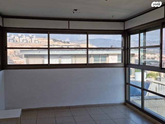 דירה, נתיב הסיירים 5, רמת רבין מערב, כרמיאל