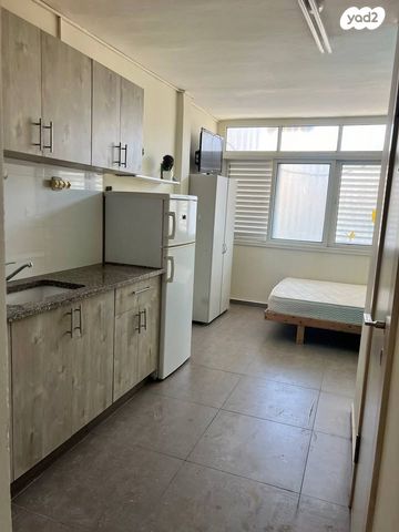 יחידת דיור, סנהדרין 20, שכונה ד', באר שבע