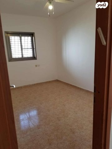 דירה, קרן קיימת לישראל 4, אברמוביץ', ראשון לציון