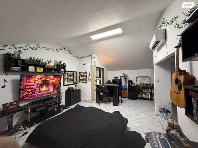 דירה, הרב פרץ ציוני 7, מרכז העיר, עפולה