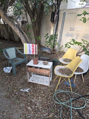 דירה, השרון 44, בת גלים, חיפה