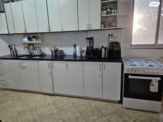 דירה, שח"ל 55, גבעת מרדכי, ירושלים