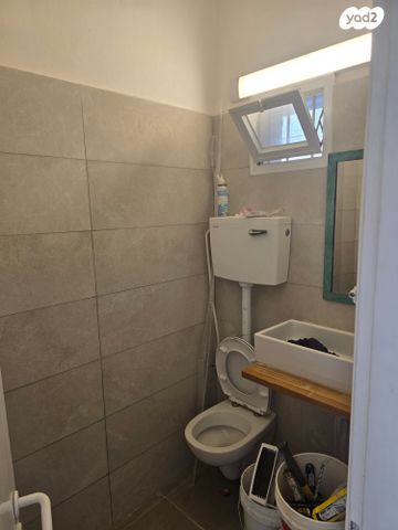 סטודיו/ לופט, פלמ"ח 25, רוממה, חיפה