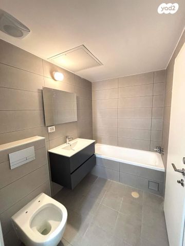 דירה, יער ביריה 2, נופי בן שמן, לוד