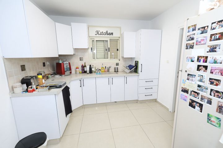 דירת גן, אוסקר שינדלר 4, רמות הרכס, באר שבע