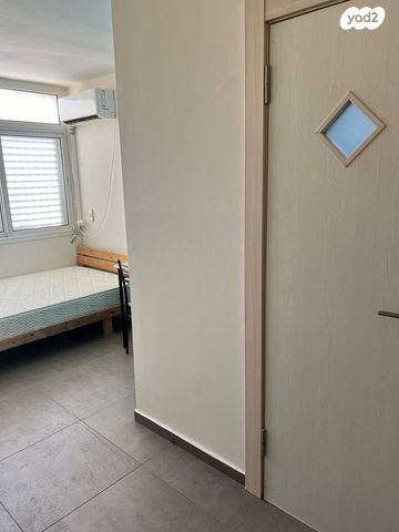 יחידת דיור, סנהדרין 20, שכונה ד', באר שבע