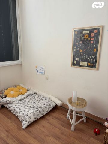 דירה, רחל 6, גבעת הרמבם, גבעתיים