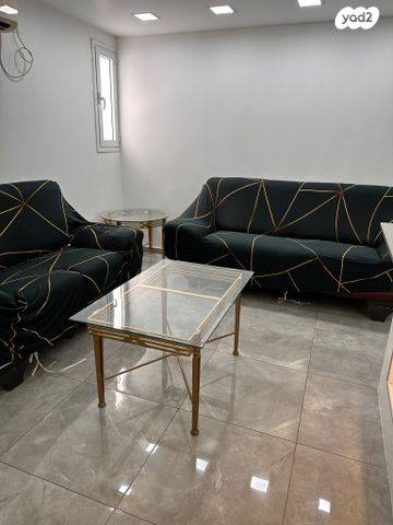 דירה, שור 5, ערבה, אילת