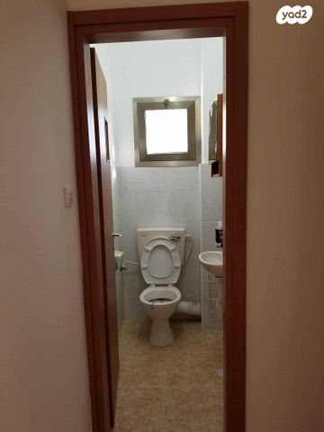 דירה, קרן קיימת לישראל 4, אברמוביץ', ראשון לציון