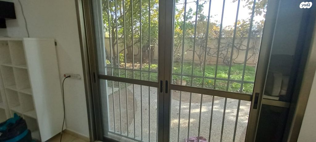 דירת גן, הרב הרצוג 24, השחר, גבעת שמואל