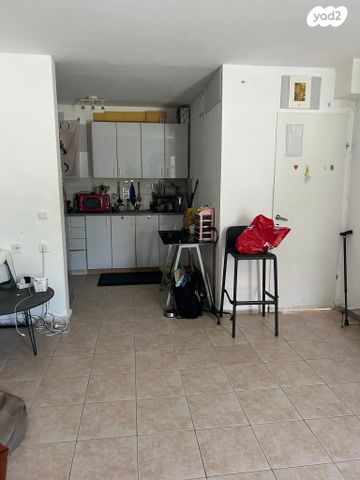 דירה, אבנר 24, רובע ג', אריאל